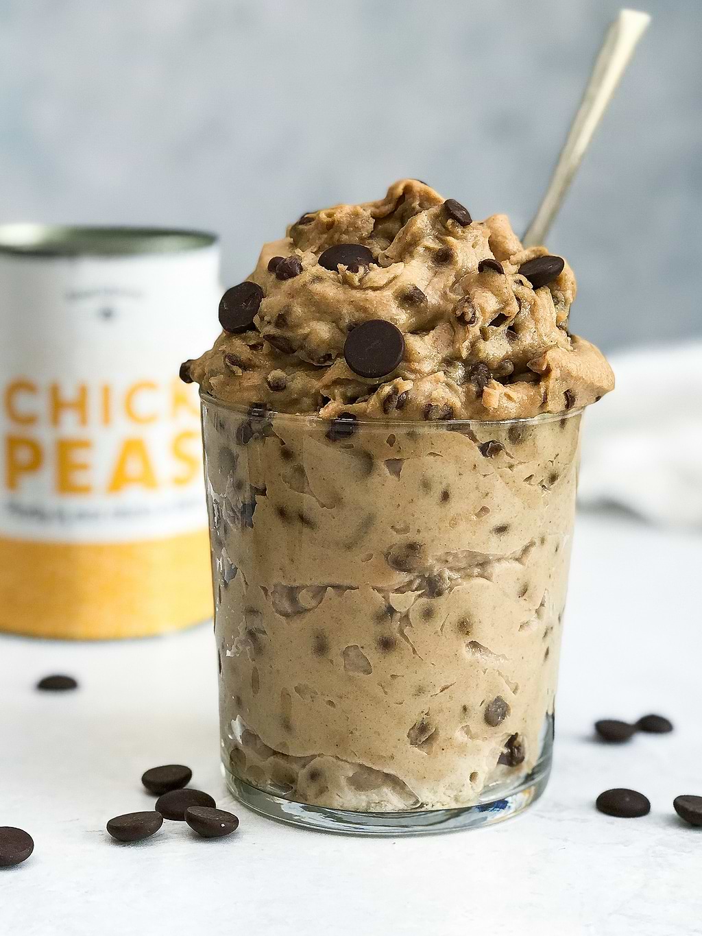Cookie Dough Vegan 